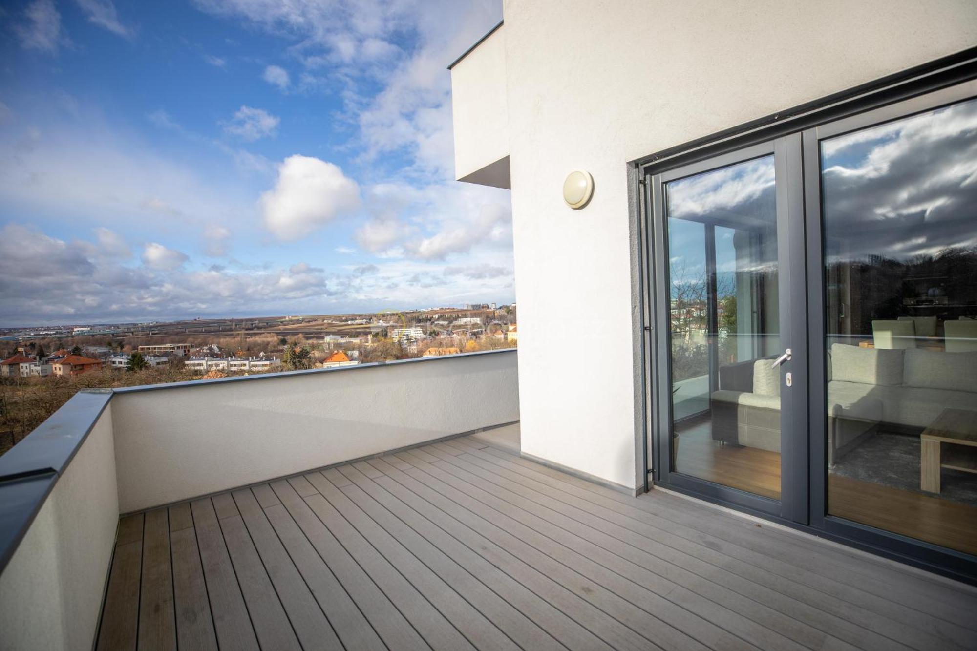 Airport Luxury Apartment & Spa Praga Exterior foto
