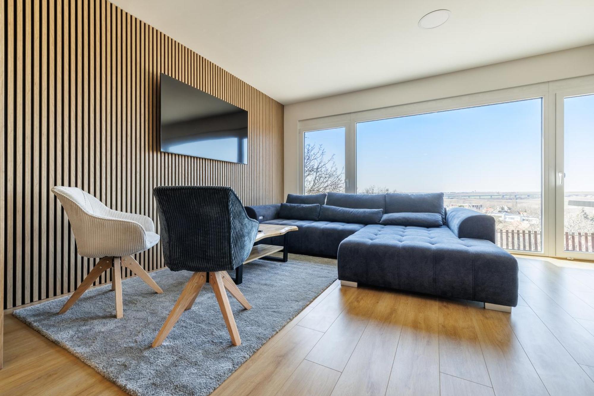 Airport Luxury Apartment & Spa Praga Exterior foto