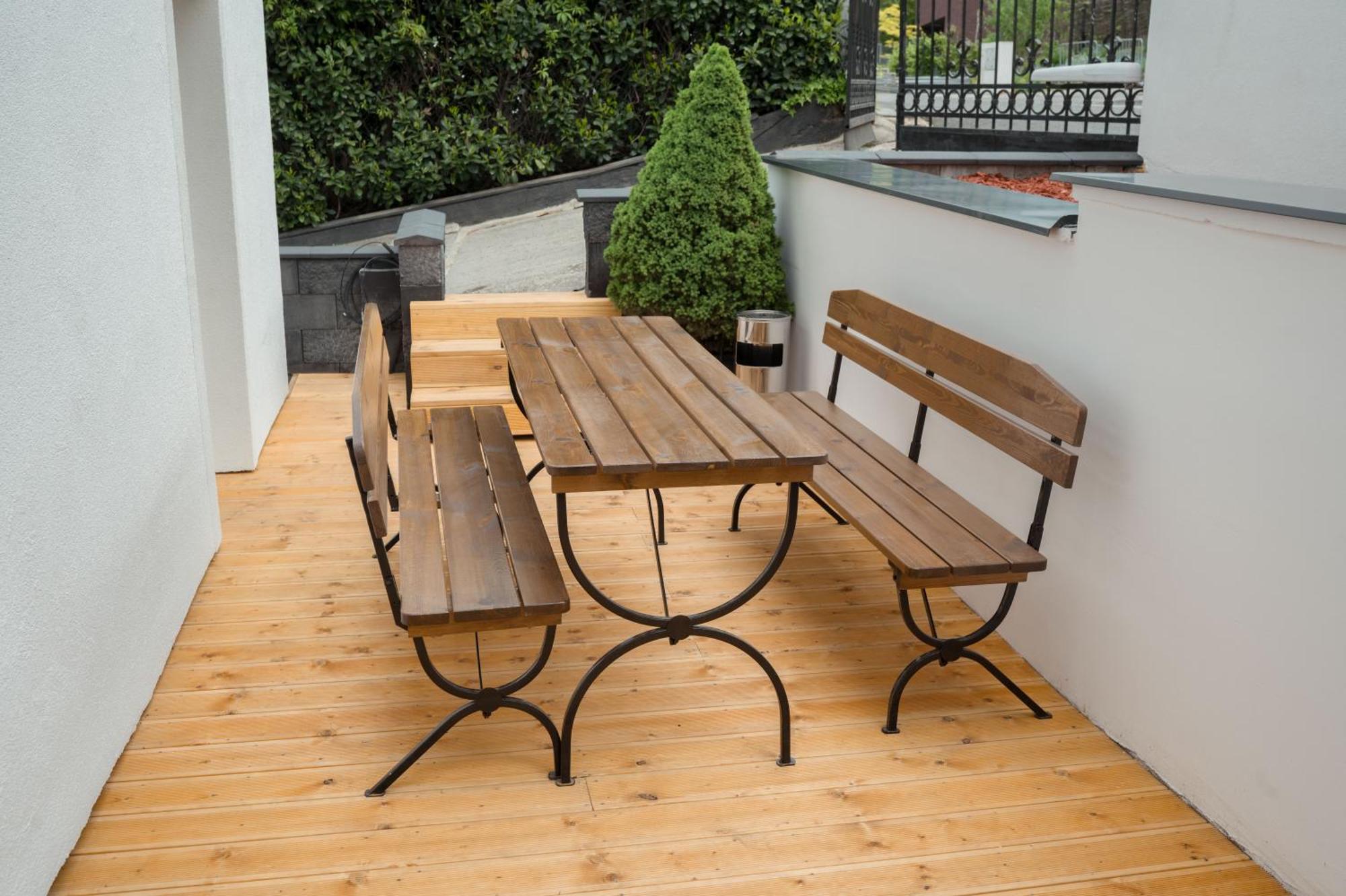 Airport Luxury Apartment & Spa Praga Exterior foto